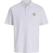 Jack & Jones Jjalliance Polo Ss Ln