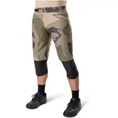 Alpinestars A-Dura Camo Liner Shorts, Größe: 38