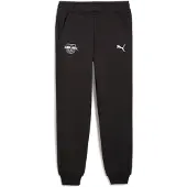 Puma RB Leipzig ESS Trainingshose Kids Schwarz F10 || Größe 128