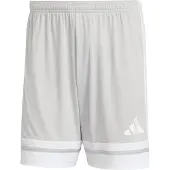 Adidas Squadra 25 Shorts S TMLGGR/WHITE