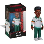 1UP Lucas new, Sammelfigur, Film & TV-Serien