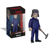 Minix Hopper new, Sammelfigur, Film & TV-Serien