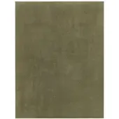 TT Home Wohnzimmer Teppich Esszimmer Waschbar Fellimitat Hochflor Shaggy Weich Uni