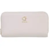 GUESS Coleen SLG Zip Around Wallet