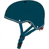 Globber Kinder Fahrradhelm Primo Petrol Blue XS/S