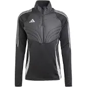 Adidas Herren Trainingstop Tiro 24 Winterized Top IM9966 S - Black/Light Onix - S