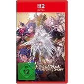 Fire Emblem: Fortune's Weave