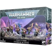 Games Workshop Cthonian Beserks