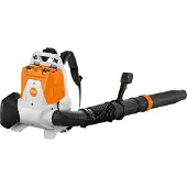 Stihl Akku-Blasgerät BRA 200 ohne Akku und Ladegerät