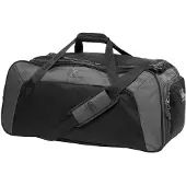 Canterbury Sporttas Classic Holdall Bag schwarz wasserdicht 68cm