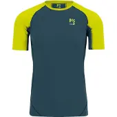 Karpos Lavaredo Jersey stargazer/primrose (059) M