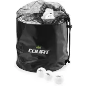 Court Ball Tischtennis-set