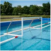 Sport-Thieme Wasserballtore Neptun Spezial