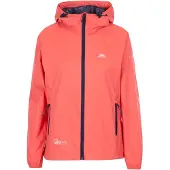 Trespass Qikpac Jacke Rot 3XL Frau Rot 3XL