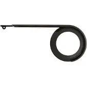 Sans marque Kettenschutz Helo 38