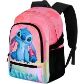 KARACTERMANIA Lilo & Stitch Fight 3.0 23l 41x31x18 Cm Rucksack
