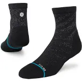 Stance Run Light Quarter