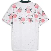 Puma MATTR Freshly Picked Polo - LC