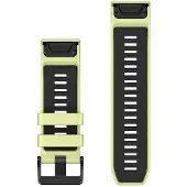 Garmin Quickfit 26 Mm Silikonarmband
