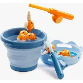 Schildkröt Fishing Game