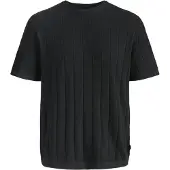 Jack & Jones Ebradley Knit Kurzarm-t-shirt