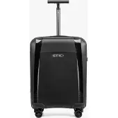 EPIC Travelgear Phantom SL Koffer 37L, Phantom Black