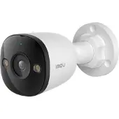 IMOU PoE Bullet-Aussenkamera 5MP, IP67, 30m Farb-Nachtsicht