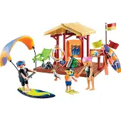 Playmobil Wassersport-Schule, 70090