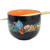 Stor Dragon Ball Ramen-baguette-schüssel