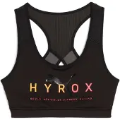 Puma Damen Bustier HYROX x 4Keeps Run Br