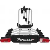 Peruzzo Bike Peruzzo Adapter 4 Rad für Zephir