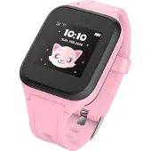 TCL Family Watch MT40 rosa Bluetooth Smartwatch