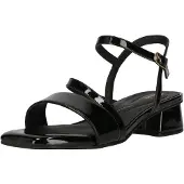 Clarks Sandalen Serina35 Strap 26186117 Schwarz