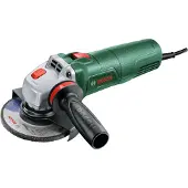 Bosch Winkelschleifer "UniversalGrind 850-125" inkl. 3 Scheiben