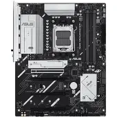 Asus B650E MAX GAMING WIFI, AMD, Sockel AM5, AMD Ryzen 7000 Series, AMD Ryzen 8000 Series, AMD Ryzen 9000 Series, Sockel AM5, DDR5-SDRAM, 256 GB