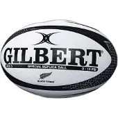 Gilbert Rugbyball Neuseeland