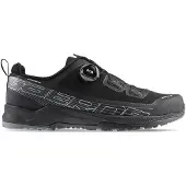 Gaerne Fahrradschuhe - BLAZAR - Schwarz 43