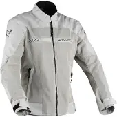 Difi Ibiza Air 2 Damen Motorrad Textiljacke