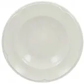 Hobby Hall Teller tief 240mm 0,62l creme 12 St./Karton