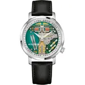 Bulova - 26A211 - Armbanduhr - Herren - Hybrid - Accutron II