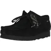Clarks Wallabee Gore-tex Bootsschuhe