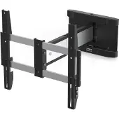 SMS Icon 3d Medium Alu/Black Wall.