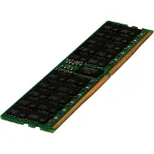 HP 32GB (1x32GB) Dual Rank x8 DDR5-4800 CAS-40-39-39 EC8 Registered Smart Memory Kit, 32 GB, 1 x 32 GB, DDR5, 4800 MHz, 288-pin DIMM