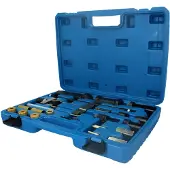 BRILLIANT TOOLS BT551360, Audi, Seat, koda, Volkswagen T10133, T10133/1, T10133/2, T10133/3, T10133/5, T10133/6, T10133/7,..., 2,97 kg, 15 Stück(e), B07WNJC95Z