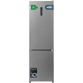 Cecotec Coolmarket Combi 405 Kühlschrank