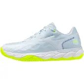Mizuno Damen-Tennisschuhe Wave Enforce Court Cc Wos