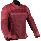 Difi Ibiza Air 2 Damen Motorrad Textiljacke
