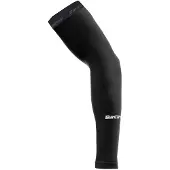 Santini - Totum Arm Warmers - Armlinge Gr XL schwarz