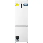 Cecotec A01_EU01_109110, 405 l, SN-T, 8 kg/24h, D, Fresh Zone Fach, Weiß