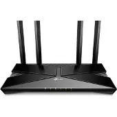 TP-LINK Ax1800 Wifi 6 Router